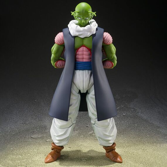 Figurka Dragon Ball Z S.H. Figuarts - Nail- Zdjęcie 2