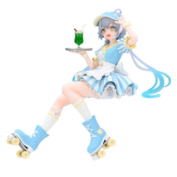 Figurka Vsinger Noodle Stopper - Luo Tianyi (Waitress Ver.)- Zdjęcie 2