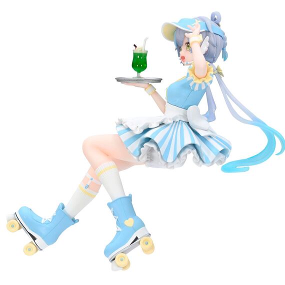 Figurka Vsinger Noodle Stopper - Luo Tianyi (Waitress Ver.)- Zdjęcie 5