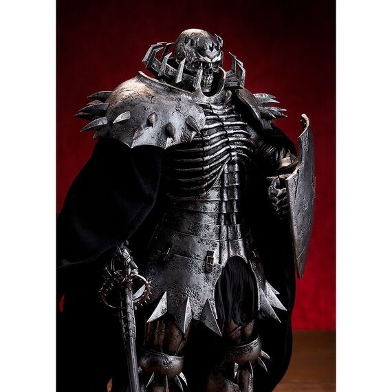 Figurka Berserk Pop Up Parade - Skull Knight- Zdjęcie 3