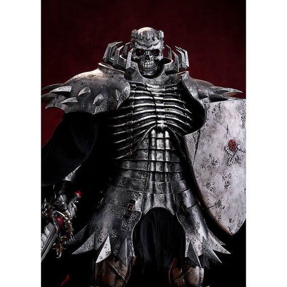 Figurka Berserk Pop Up Parade - Skull Knight- Zdjęcie 4