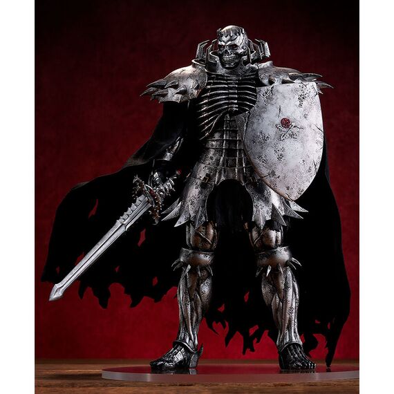 Figurka Berserk Pop Up Parade - Skull Knight- Zdjęcie 5
