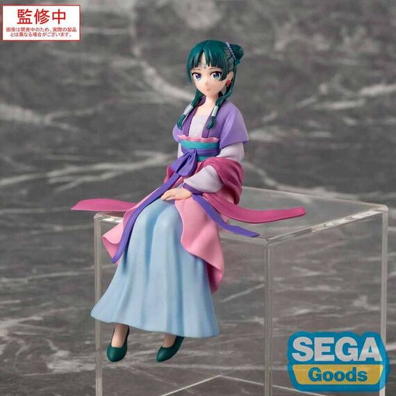 Figurka The Apothecary Diaries PM Perching - Maomao (Moon Fairy Ver.)- Zdjęcie 2