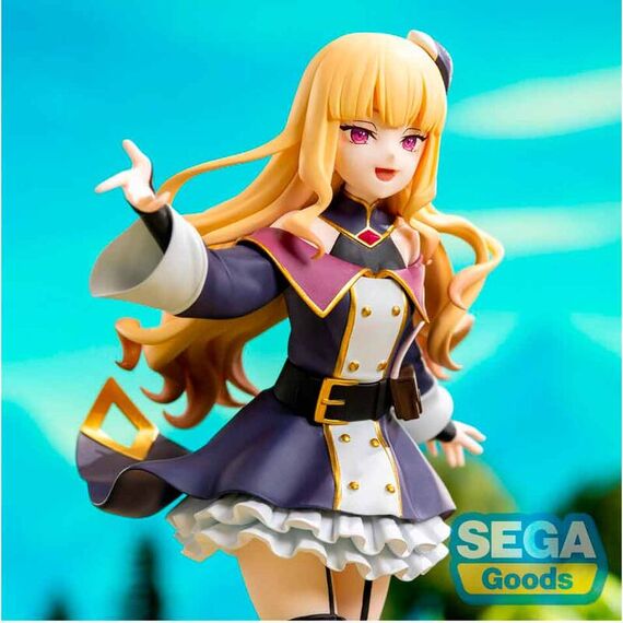 Figurka From Old Country Bumpkin to Master Swordsman High Premium - Lucy Diamond- Zdjęcie 5