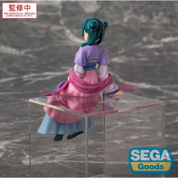Figurka The Apothecary Diaries PM Perching - Maomao (Moon Fairy Ver.)- Zdjęcie 5