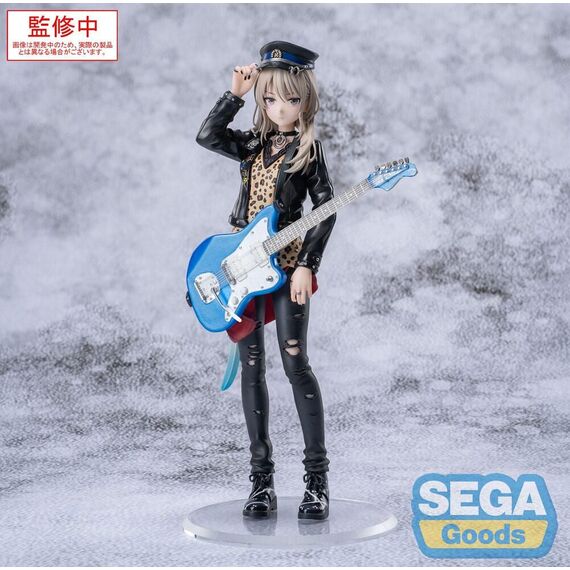 Figurka Girls Band Cry XStellar - Momoka Kawaragi- Zdjęcie 2