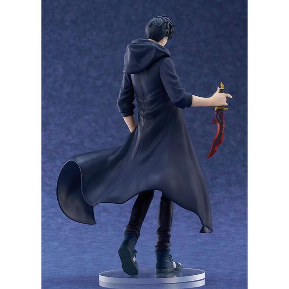 Figurka Solo Leveling Pop Up Parade L - Sung Jinwoo- Zdjęcie 2