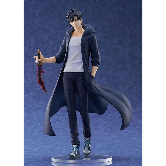 Figurka Solo Leveling Pop Up Parade L - Sung Jinwoo- Zdjęcie 11