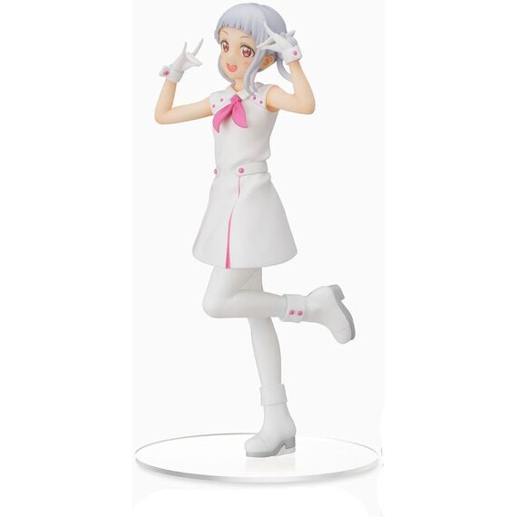 Figurka Love Live! Superstar!! PM - Chisato Arashi (Wish Song)- Zdjęcie 6