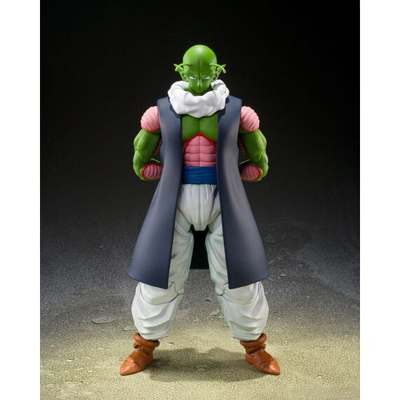 Figurka Dragon Ball Z S.H. Figuarts - Nail