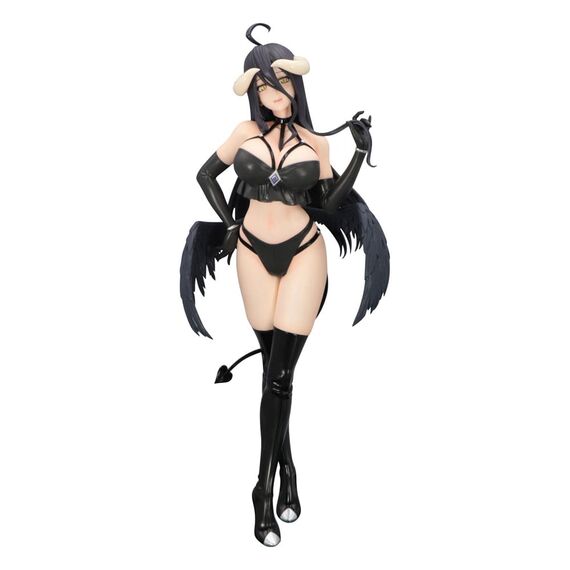 Figurka Overlord BiCute Dark - Albedo