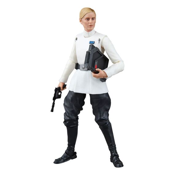 Figurka Star Wars: Andor Black Series - Dedra Meero