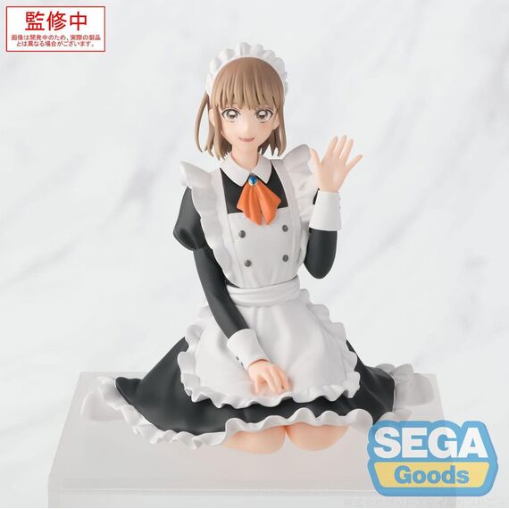 Figurka Blue Box PM Perching - Chinatsu Kano: Cultural Festival Ver.