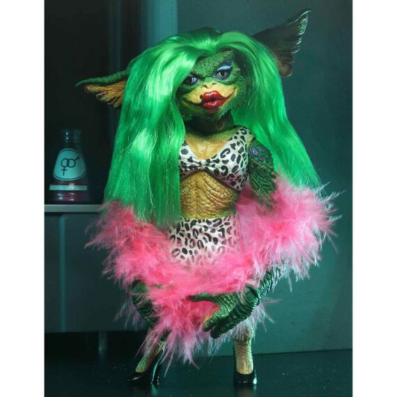 Figurka Gremlins 2 - Ultimate Greta- Zdjęcie 2