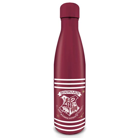 Butelka metalowa Harry Potter - Hogwarts 550ml