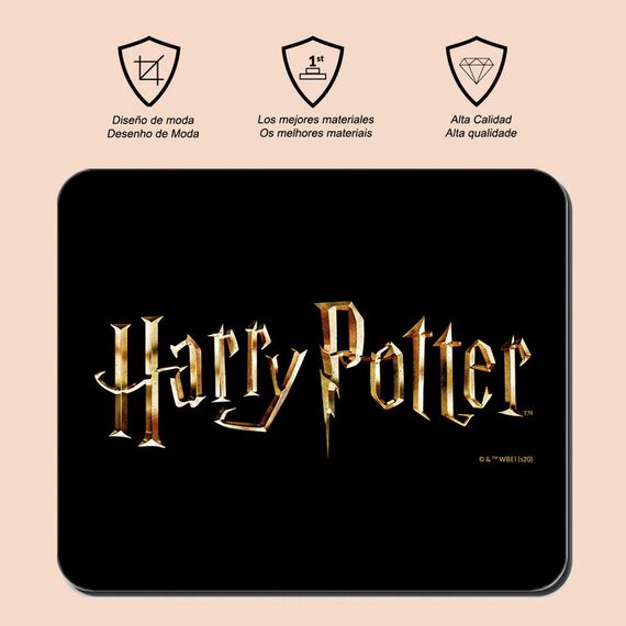 Podkładka pod mysz Harry Potter- Zdjęcie 2
