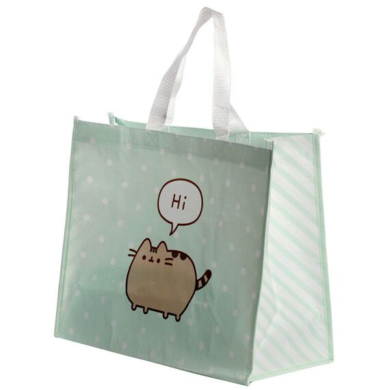 Torba na zakupy Pusheen