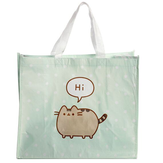 Torba na zakupy Pusheen- Zdjęcie 2