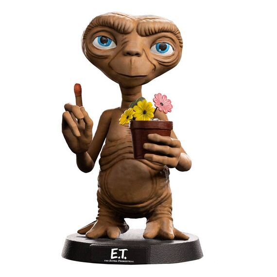 Figurka E.T. Mini Co. - E.T.