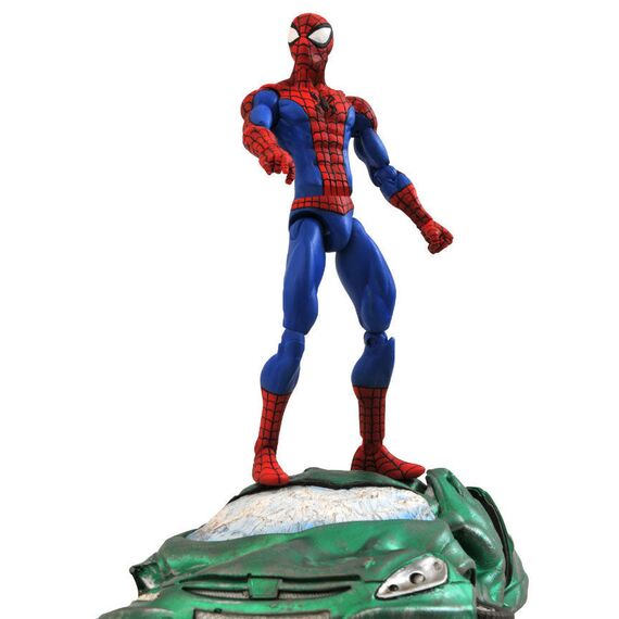 Figurka Marvel - Spider-Man 18cm