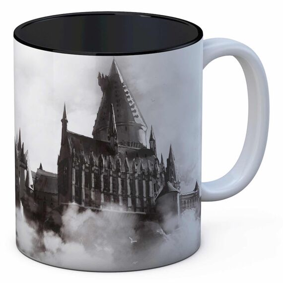 Kubek Harry Potter - Zamek Hogwart