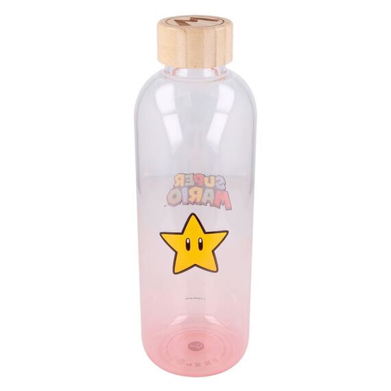 Butelka szklana Nintendo Super Mario Bros 1030 ml- Zdjęcie 2