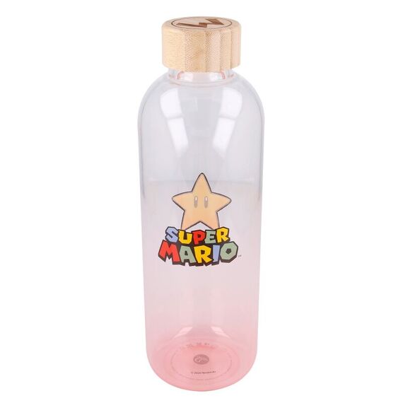 Butelka szklana Nintendo Super Mario Bros 1030 ml- Zdjęcie 3