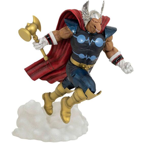 Figurka Marvel Comics Gallery - Beta Ray Bill- Zdjęcie 6
