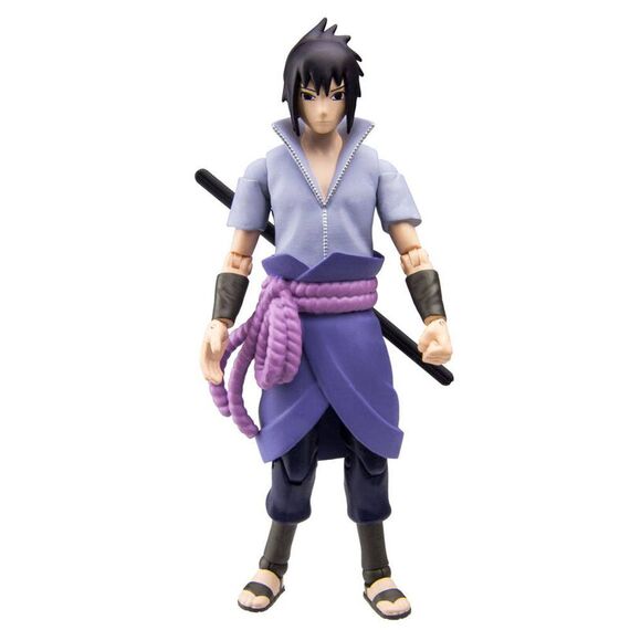 Figurka Naruto Shippuden Series 2 - Sasuke Uchiha