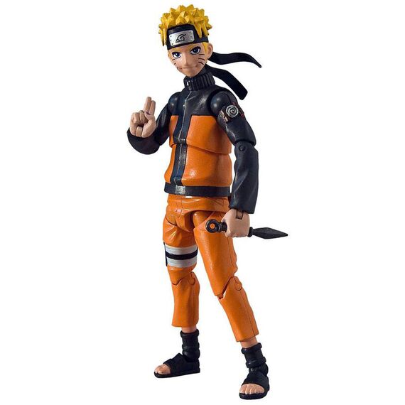 Figurka Naruto Shippuden Series 1 - Naruto