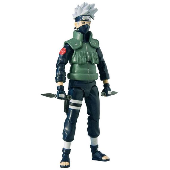 Figurka Naruto Shippuden Series 1 - Kakashi Hatake