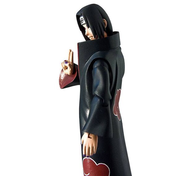 Figurka Naruto Shippuden Series 1 - Itachi Ichiha- Zdjęcie 2