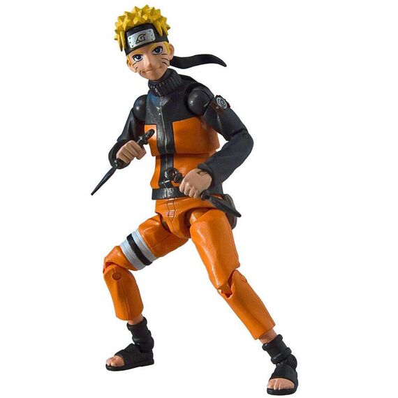 Figurka Naruto Shippuden Series 1 - Naruto- Zdjęcie 3