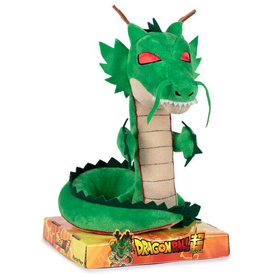 Pluszak Dragon Ball Super - Shenron 29cm- Zdjęcie 2