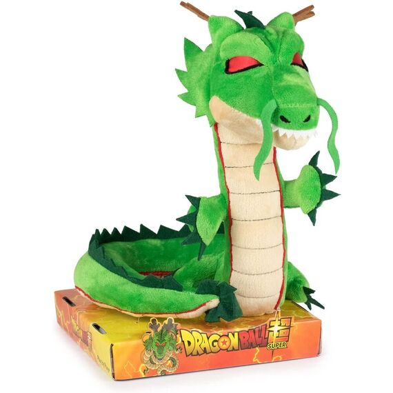 Pluszak Dragon Ball Super - Shenron 29cm- Zdjęcie 3