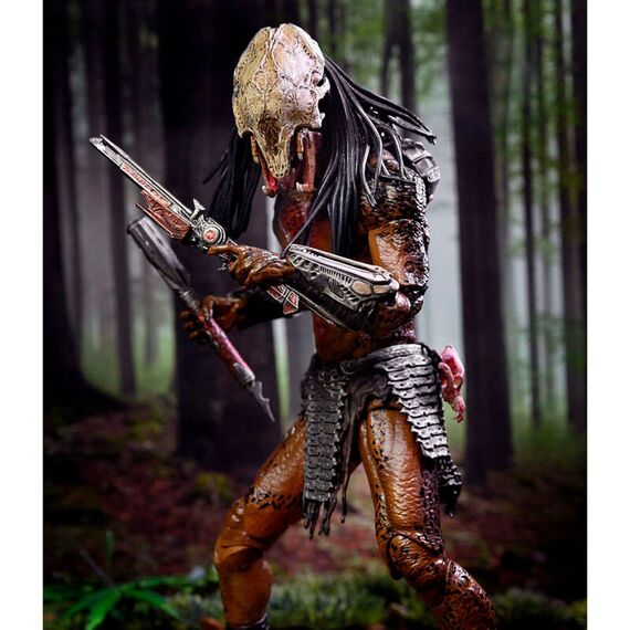 Figurka Predator: Prey - Ultimate Feral Predator- Zdjęcie 2