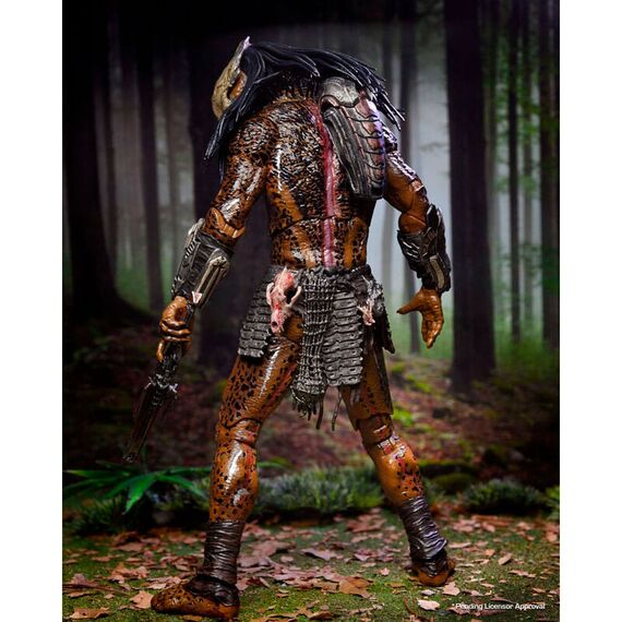 Figurka Predator: Prey - Ultimate Feral Predator- Zdjęcie 5