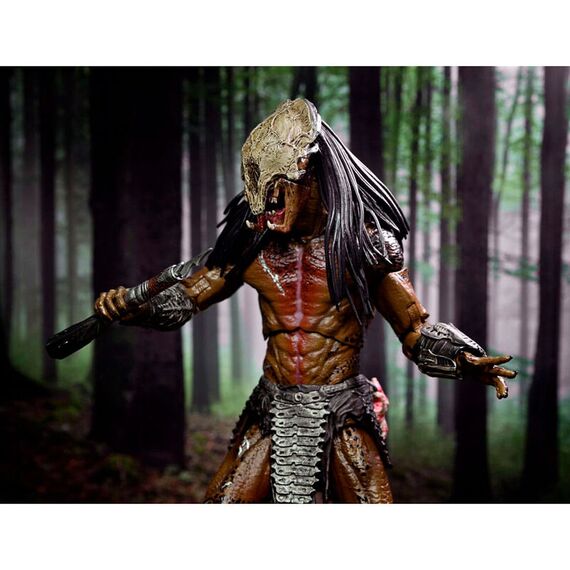 Figurka Predator: Prey - Ultimate Feral Predator- Zdjęcie 8