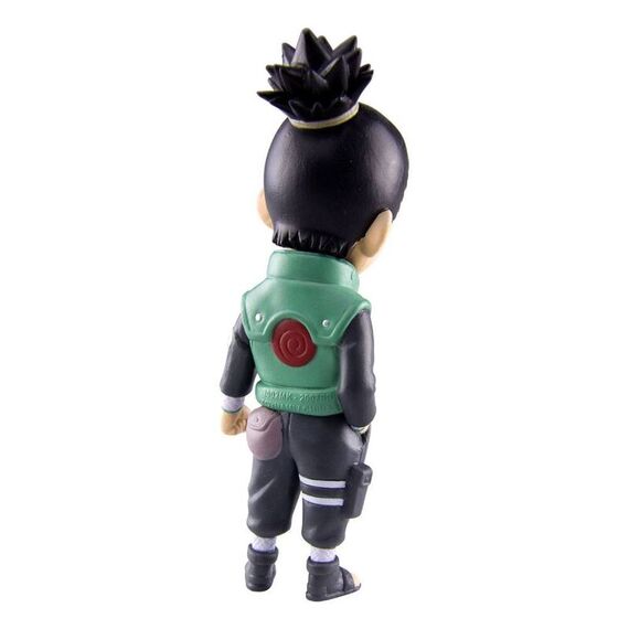 Figurka Naruto Shippuden - Shikamaru- Zdjęcie 3