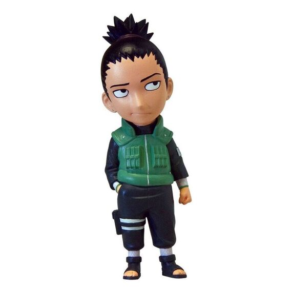 Figurka Naruto Shippuden - Shikamaru- Zdjęcie 4