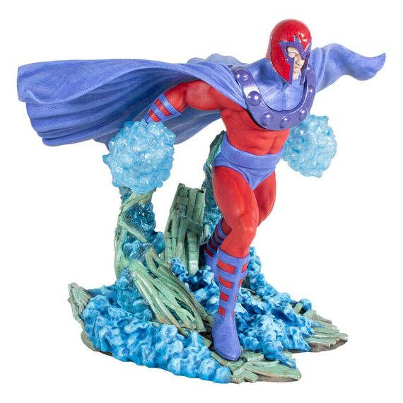 Figurka Marvel Comic Gallery - Magneto- Zdjęcie 2