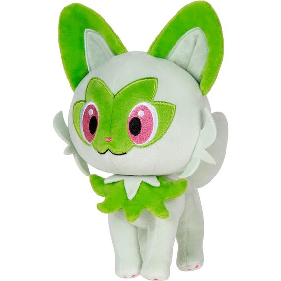 Pluszowa zabawka Pokemon - Sprigatito 20cm
