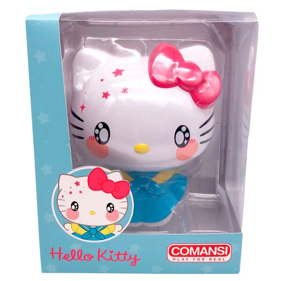 Figurka Hello Kitty Comansi Premium Edition 16 cm- Zdjęcie 2