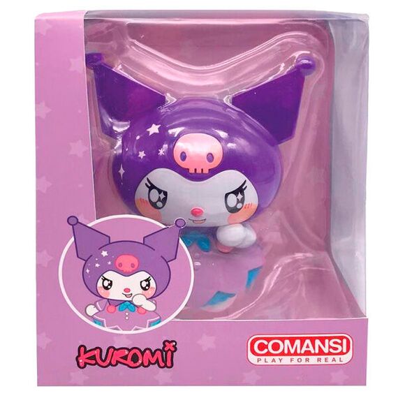 Figurka Hello Kitty Comansi Kuromi 16 cm