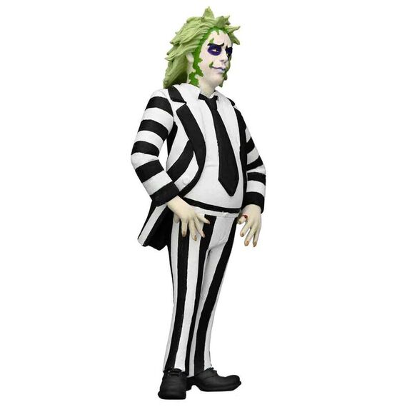 Zestaw 2 figurek Beetlejuice Beetlejuice Toony Terrors - Beetlejuice & Delores- Zdjęcie 8