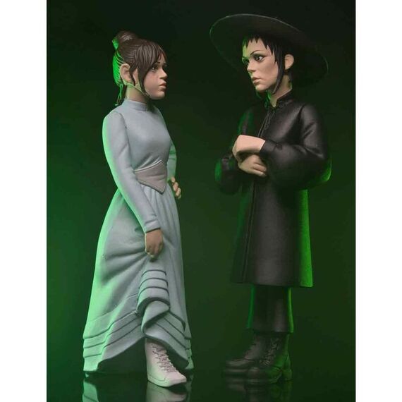 Zestaw 2 figurek Beetlejuice Beetlejuice Toony Terrors - Lydia & Astrid- Zdjęcie 11