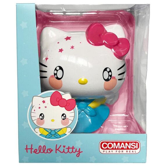 Figurka Hello Kitty Comansi Premium Edition 16 cm- Zdjęcie 3