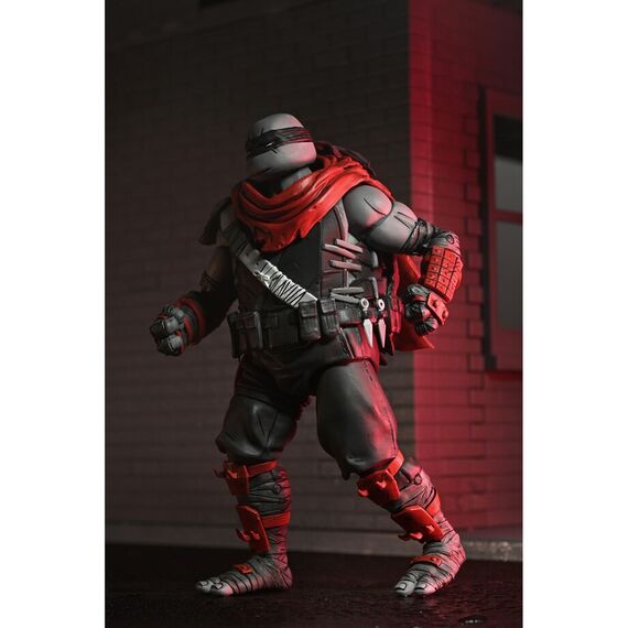 Figurka TMNT: The Last Ronin Lost Years - Nightwatcher Leonardo- Zdjęcie 14