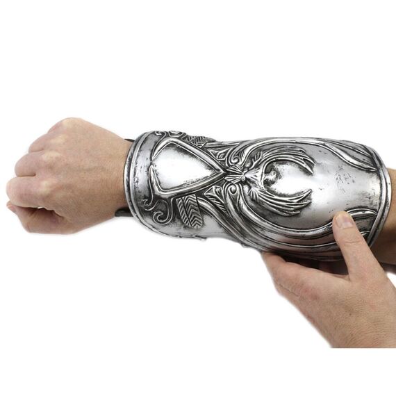 Replika Assassins Creed 2 - The Hidden Blade of Ezio Auditore- Zdjęcie 3