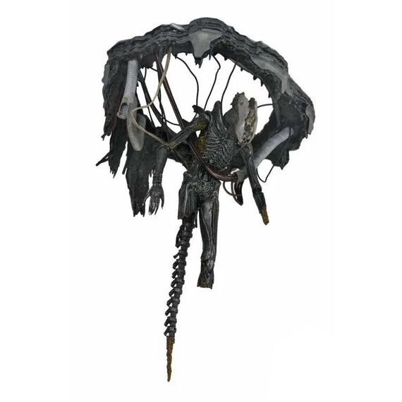 Figurka Obcy: Romulus - Deluxe Suspended Lab Xenomorph XX121- Zdjęcie 5